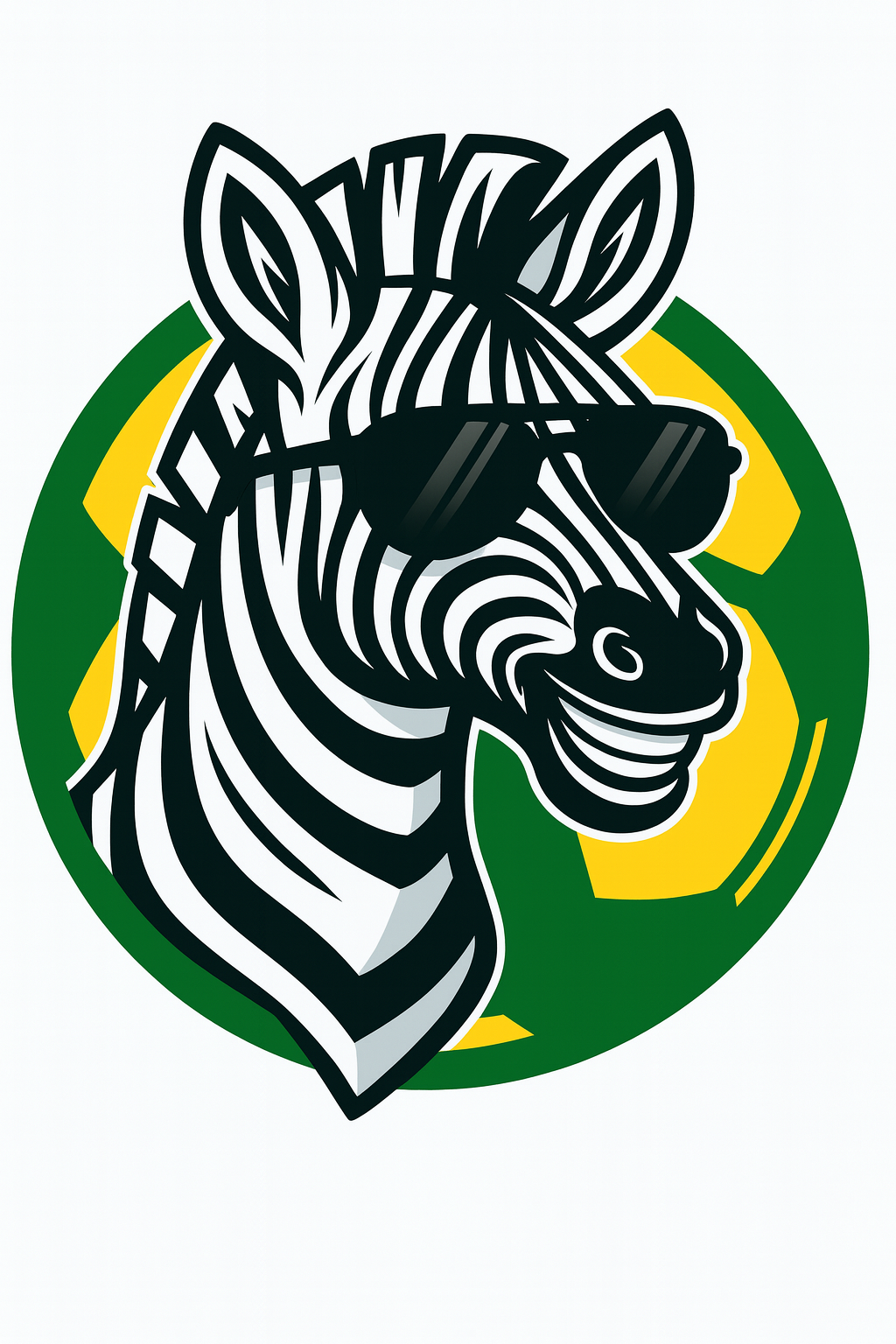 Zebras do Dia